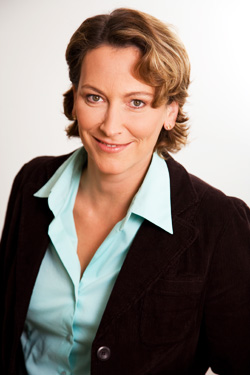 Bernadette Schrama